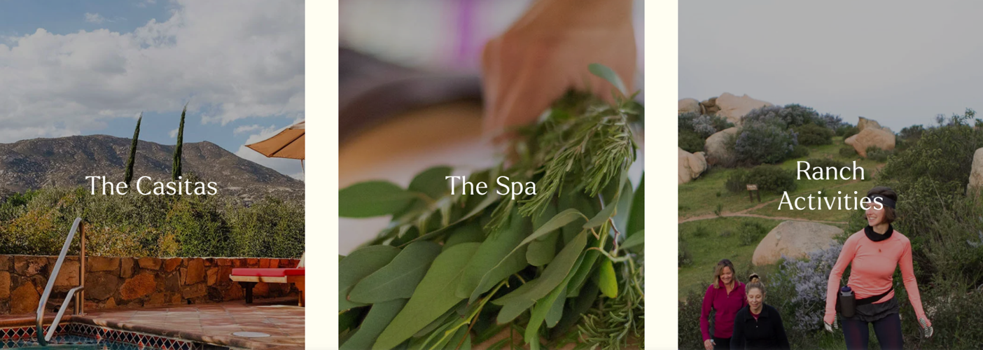 Escape to Rancho La Puerta for a Mexican Independence Day Celebration