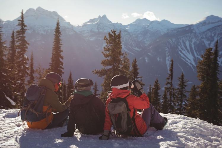 Fun Winter Getaways for Adventurous Travelers