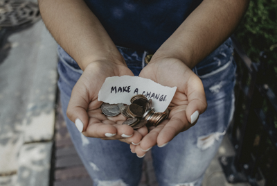 Championing Greater Good An Insider's Guide to Successfully Collaborating with Charities