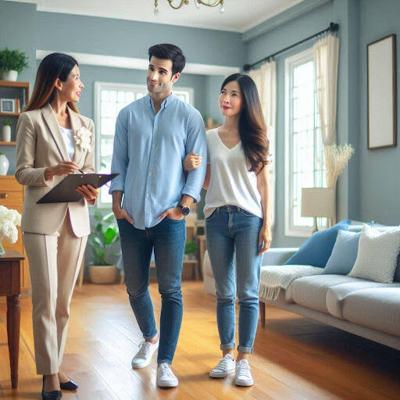 Essential Home Spaces That Buyers Notice First