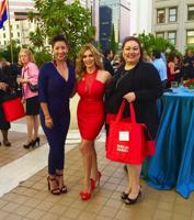 Latino Impact Awards at the Westgate Hotel