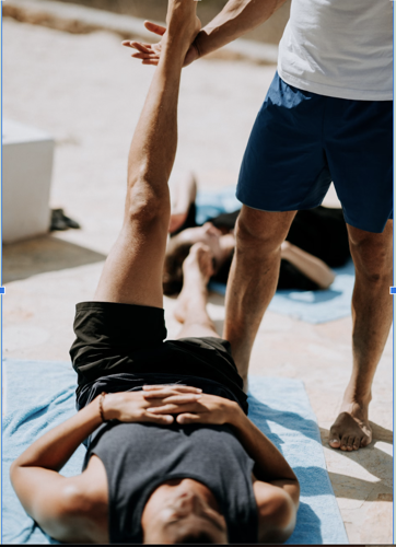 How to Get Back to Health After an Injury 2