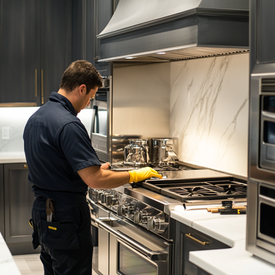 Luxury Appliance Repairs: Protecting the Investment in Your Dream Kitchen
