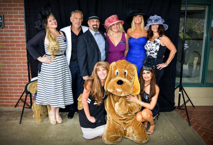 PAWS Kentucky Derby Fundraiser