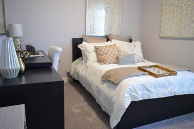 Tips on Decorating Your Spare Bedroom