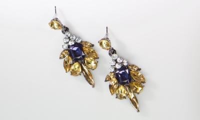 Interview with Neki Bosh