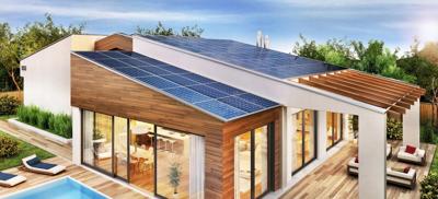 Is Solar Energy the Future?