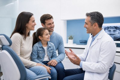 Top 6 Family Dentists In Richmond And Katy, TX