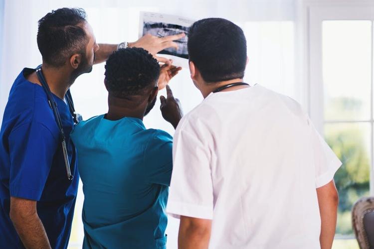 How Real-Time Cancer Data Helps Clinicians Support Families Better