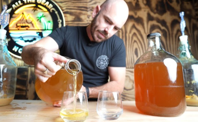What Is the Best Honey for Mead Making at Home?