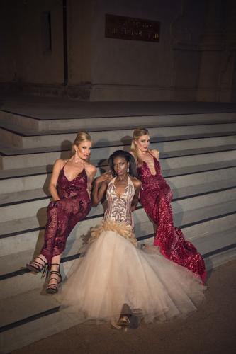 San Diego Fall Fashion Photoshoot