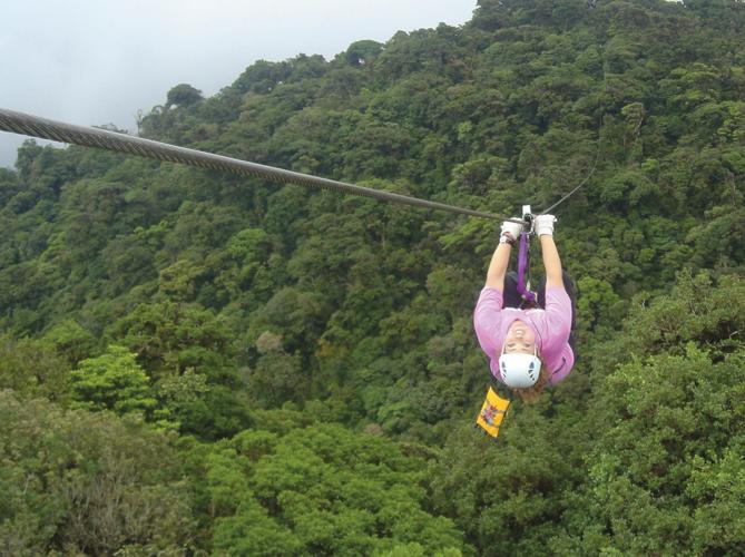 A Passport to Spanish