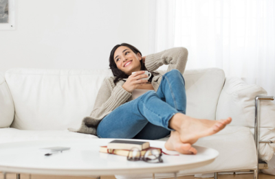 5 Quick Ways to Unwind on Your Next Coffee Break