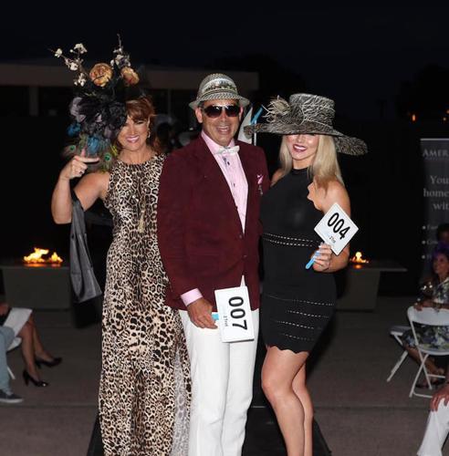 Photos by Krystal Productions