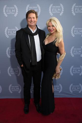 San Diego Film Foundation Oscar Viewing Party