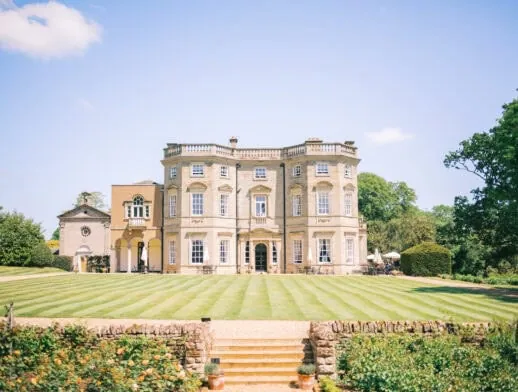 Why Instagram Worthy Wedding Venues Are in High Demand
