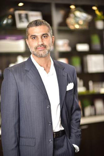 Dr. Amir M. Karam, M.D.