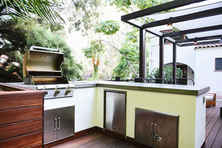 Deep Rooted Designs | The Ultimate San Diego Outdoor Living Space