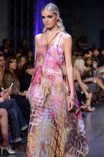 San Diego Fashion Week Spotlight: RHCREATION