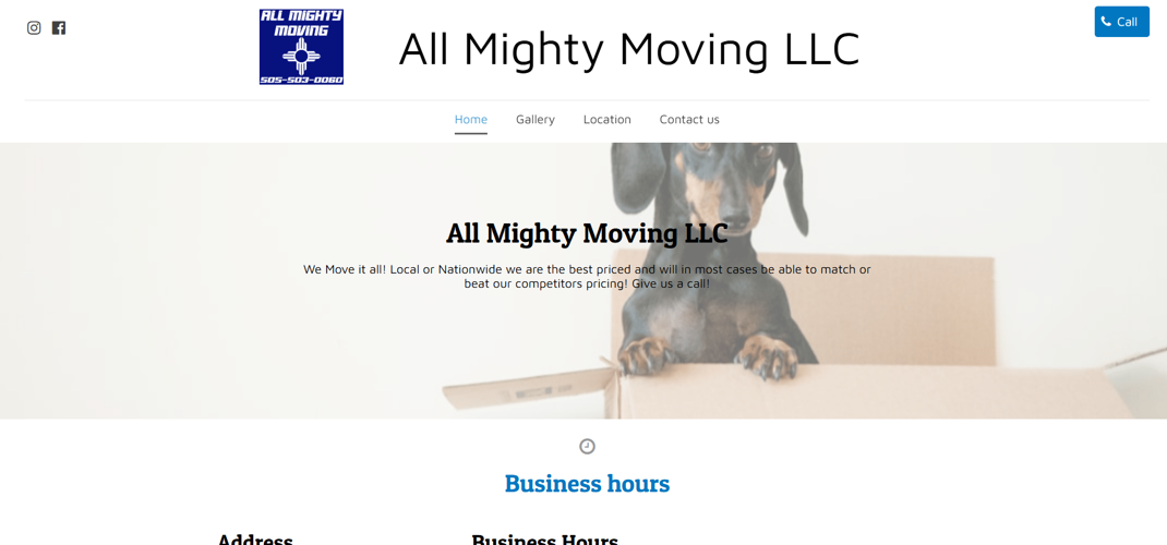 7 Santa Fe, NM Moving Companies for Efficient Home Relocations in 2026