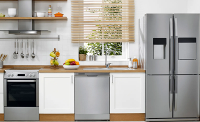 4 Key Factors Every Homeowner Must Consider When Buying Appliances