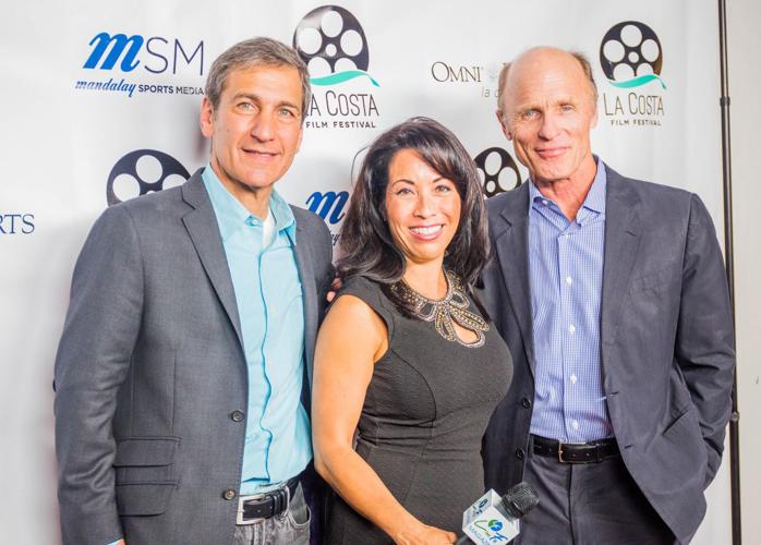 An Interview with Ed Harris