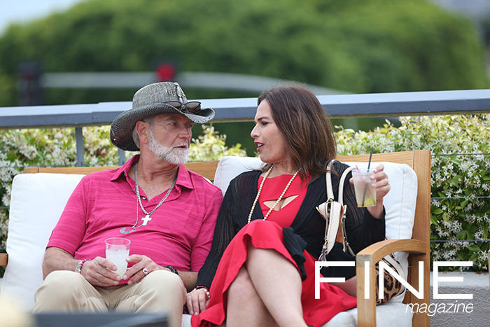 2016 Tequila Classic