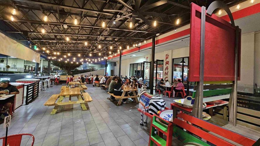 The Legend of Tacos El Franc Comes to San Diego