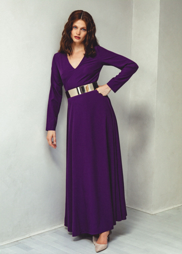 Fall 2025 Colour Trends: A Season of Bold Expression with Sumissura