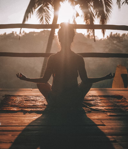 7 Trends Transforming the Health & Wellness Marketplace