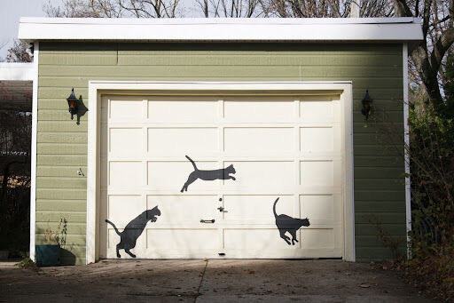 Garage Renovation: Transforming A Functional Space Into A Stylish Haven