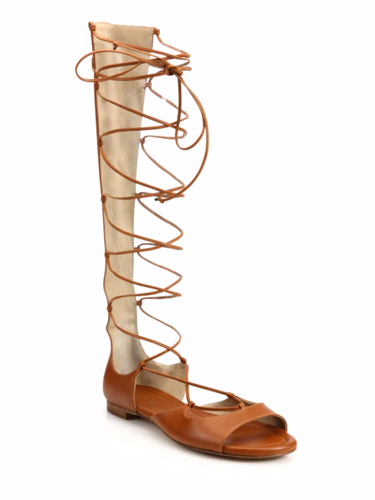 Top Summer Sandals for the Season