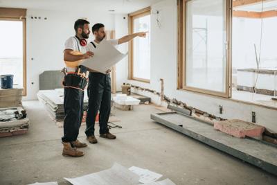 How To Plan An Apartment Renovation: A Step-by-Step Guide + Dubai's Top Renovation Companies
