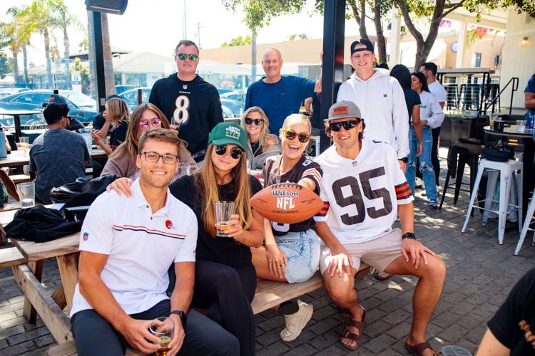 Cheer Your NFL Team to Victory This Season at These San Diego Spots