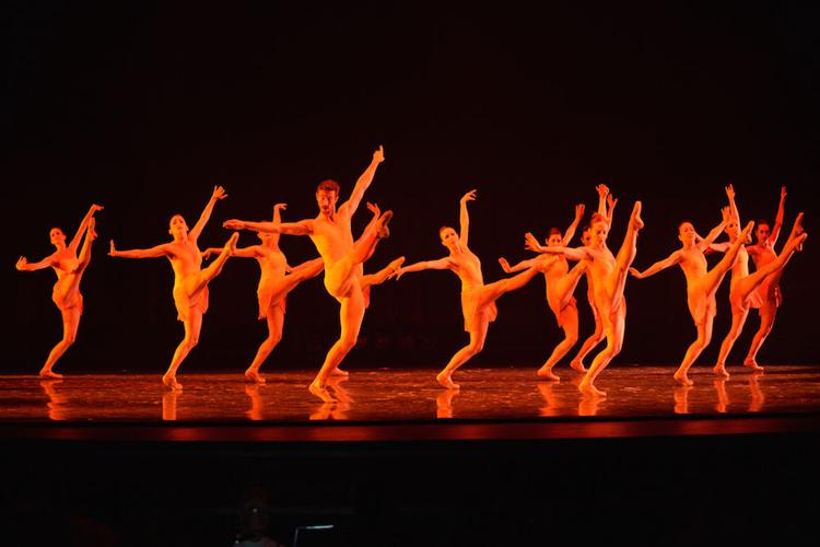 City Ballet of San Diego's "Carmen" Review