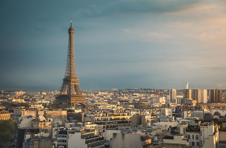 Not Only Sun and Sea: Luxury Destinations With Lots Of History