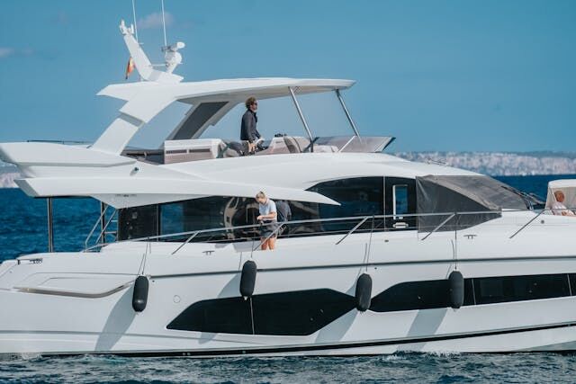 DIY Tips for Yacht Owners: Electrical Systems Service and Maintenance
