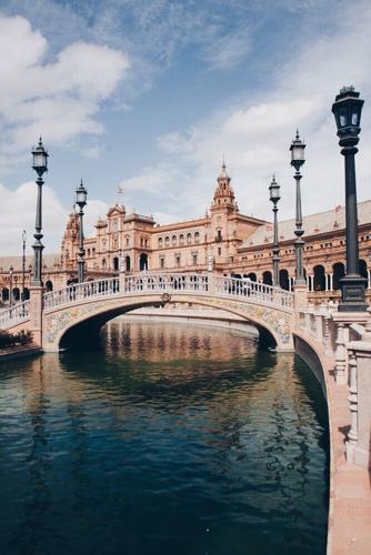 5 Unique Places To Visit In Spain