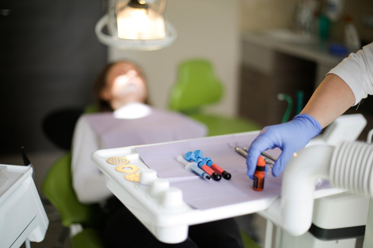 What to Consider When Choosing Orthodontic Services