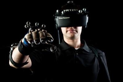 Three Exciting Tech Trends for 2015