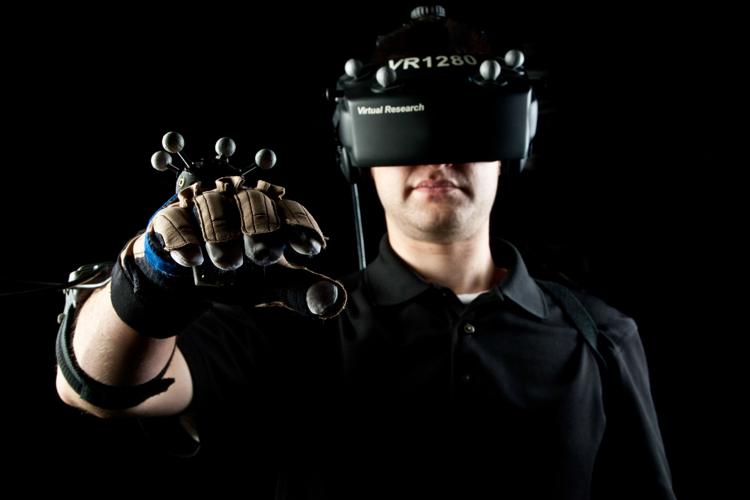 Three Exciting Tech Trends for 2015