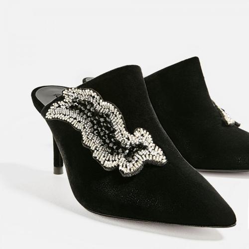 Cute Shoes for the New Year
