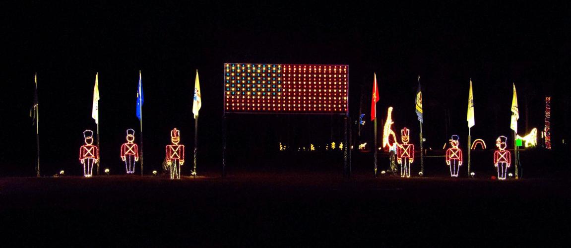 How to Make Your Christmas Lights Display the Best in the Neighborhood