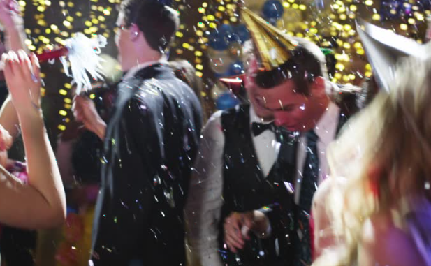 How to Keep Your New Year’s Eve Party Noise-Free (and Neighbour-Friendly)