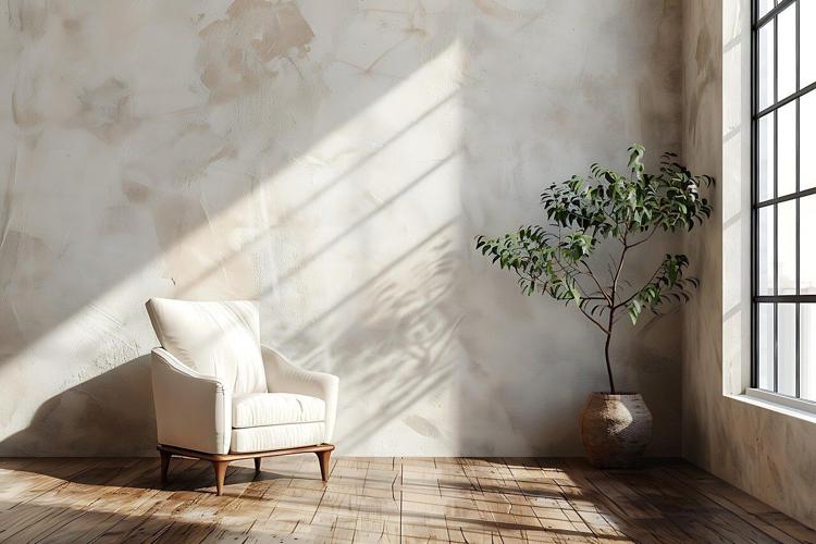 Textured Wall Hangings for a Cozy Home Vibe