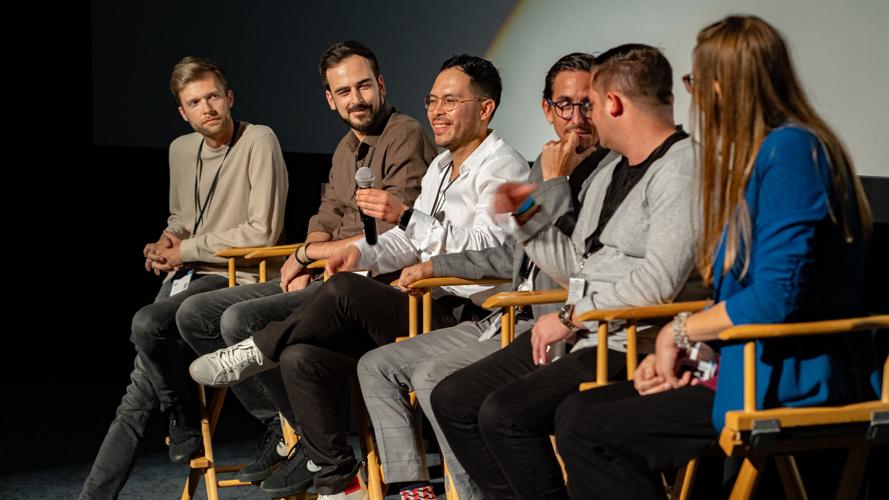 San Diego International Film Festival Celebrates 25 Years With Its Biggest Slate Yet
