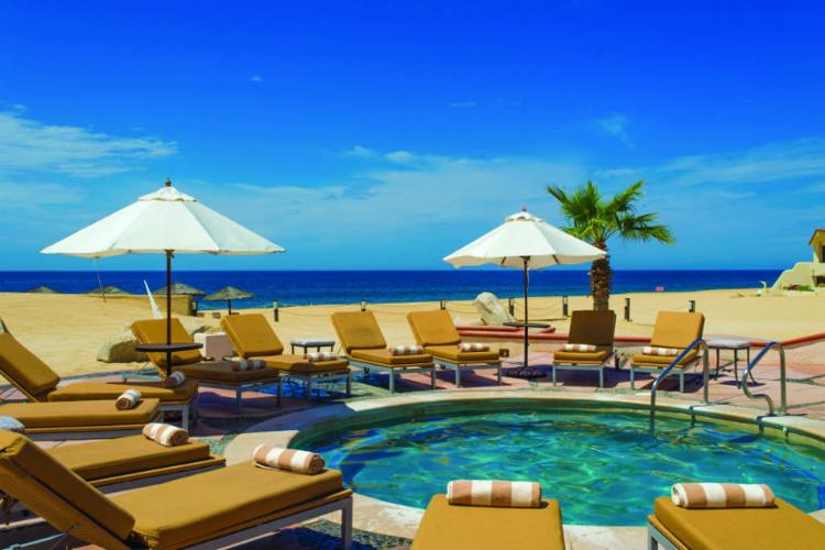 Paradise Found in Cabo San Lucas