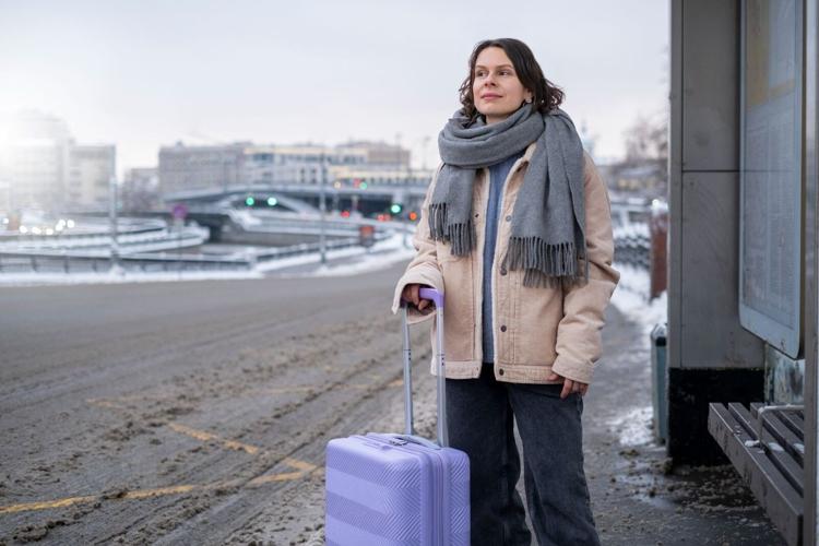 Where to Travel in Late Winter If You Hate the Cold