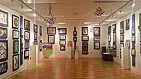 Featuring San Diego Local Artists