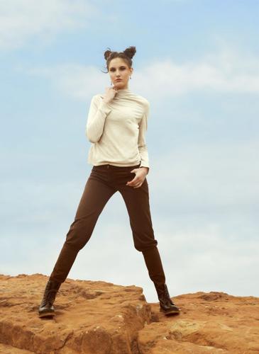 Desert Dreaming Fashion Photoshoot